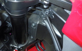 HONDA CBR600RR 2024 PC40