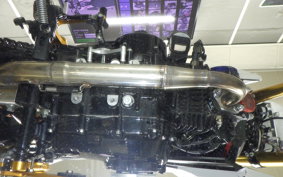 HONDA ｸﾞﾛﾑ JC75