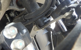 YAMAHA TRICITY 125 SEC1J