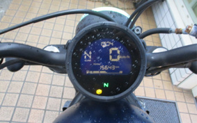 HONDA  REBEL 250 ABS MC49