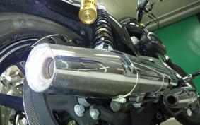 HARLEY XL1200N 2010