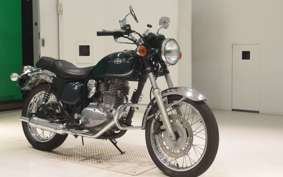 KAWASAKI ESTRELLA BJ250A