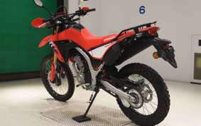 HONDA CRF250L MD47