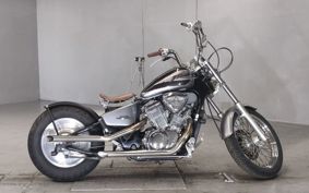 HONDA STEED 400 1997 NC26