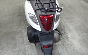 SUZUKI LET's Super Good 2010 CA4AA