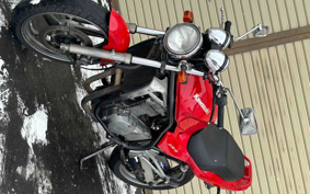 KAWASAKI ER500 2003 ER500A