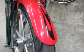 HARLEY FXCWC 1580 2010