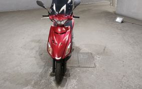 SUZUKI ADDRESS V125 CF4MA