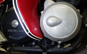 HONDA CB750F C INTEGRA 1982 RC04