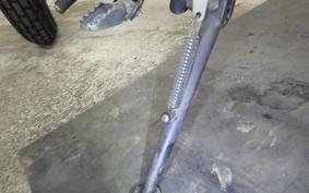 YAMAHA TW225 2014 DG09J