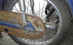 HONDA C50 SUPER CUB C50