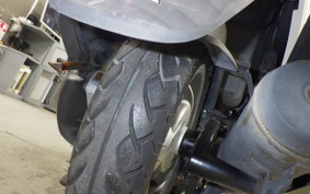 YAMAHA AXIS 125 TREET SE53J