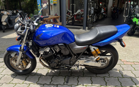 HONDA CB400SF VTEC Spec2 2003 NC39