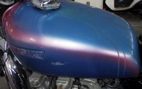 KAWASAKI Z650 KZ650B