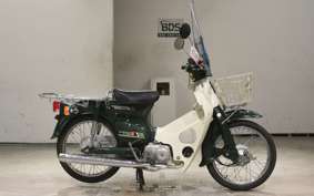 HONDA C50 SUPER CUB 1971 C50