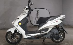 YAMAHA CYGNUS125XSR SE44J