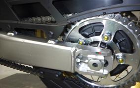 HONDA CRF1100L AFRICA TWIN DCT 2025