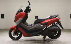 YAMAHA N-MAX 155 A 2016 SG50J