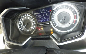 HONDA FORZA 250 2001 MF13