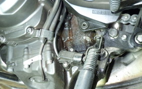 YAMAHA MT-09 A 2014 RN34J