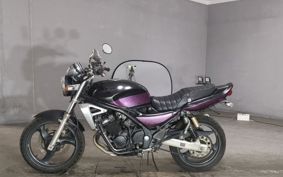 KAWASAKI BALIUS250-2 ZR250B