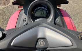 YAMAHA N-MAX155 ABS SG50J