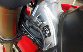 HONDA CRF250L MD47