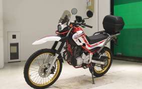 YAMAHA SEROW 250 Gen.3 2023 DG31J