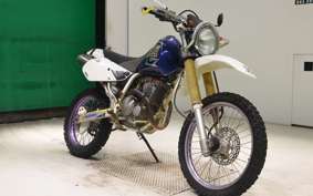 SUZUKI DJEBEL 250 XC 2011 SJ45A