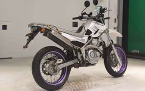 YAMAHA WR250X DG15J