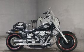 HARLEY FLFBS1870 YGK