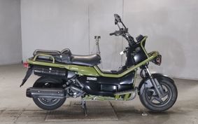 HONDA PS250 MF09