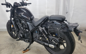 HONDA REBEL 1100 DCT 2022 SC83