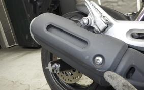 HONDA ｸﾞﾛﾑ-2 2006 JC92