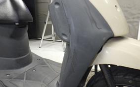 SUZUKI LET's CA4AA