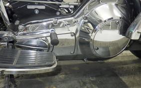 HARLEY FLHR 1340 1995