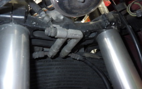 SUZUKI GSX-R1100 1990 GV73A
