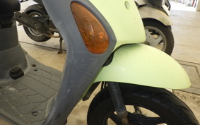 SUZUKI LET's 4 CA45A