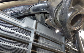 HONDA VF750 MAGNA 1985 RC09