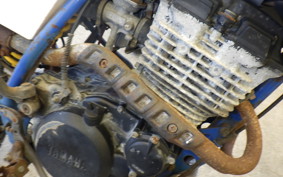 YAMAHA XT250 SEROW T 30X