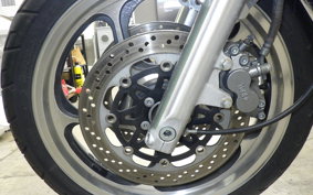 KAWASAKI ZEPHYR 1100 1998 ZRT10A