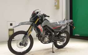 HONDA CRF250L MD47