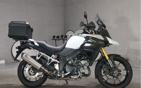 SUZUKI DL1000 ( V-Strom 1000 ) 2014 VU51A