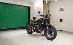 DUCATI SCRAMBLER 2024
