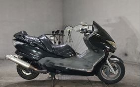 HONDA FORZA Z MF08
