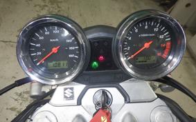 SUZUKI GSX400 IMPULSE 2008 GK7CA