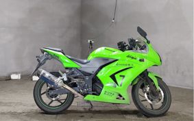 KAWASAKI NINJA250R EX250K