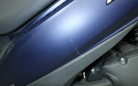 SUZUKI ADDRESS 110 2003 CE47A