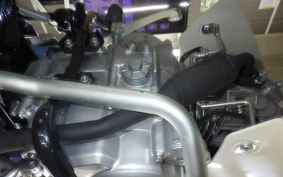 HONDA C50 SUPER CUB 2017 AA09
