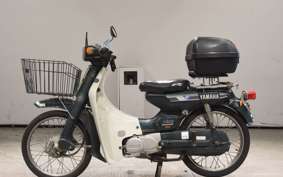 YAMAHA MATE 80 V80
